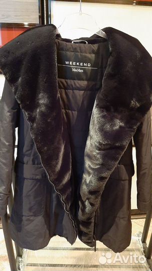 Куртка Max Mara (Италия)