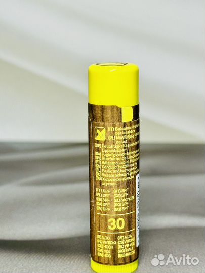 Sun Bum Original SPF 30 Lip Balm Бальзам для губ