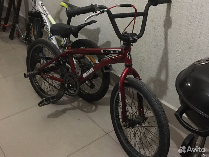 BMX