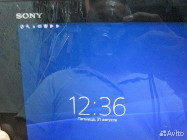 Sony Xperia Tablet Z SPG321 на запчасти, по частя