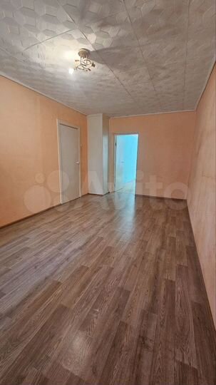 2-к. квартира, 44 м², 2/5 эт.