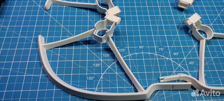 Hubsan Zino Pro + Plus защита