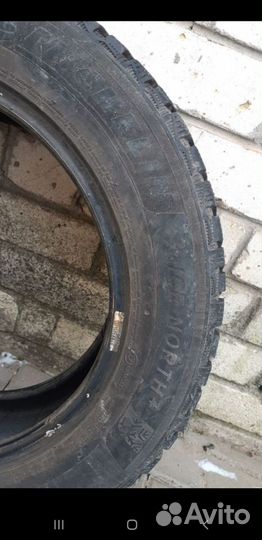 Michelin X-Ice North 4 195/60 R15 92T