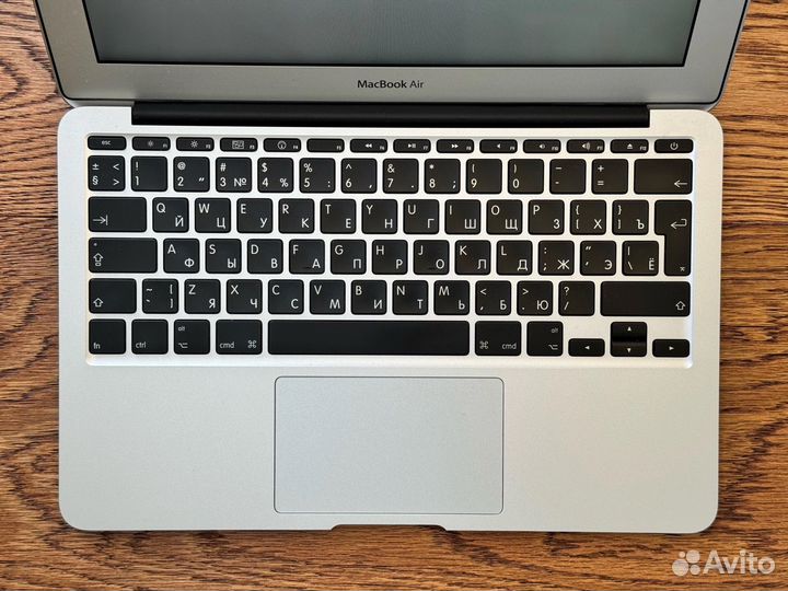 MacBook Air 2010