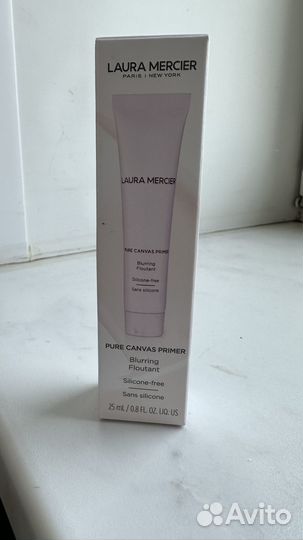 Праймер блюрящий laura mercier 25 мл