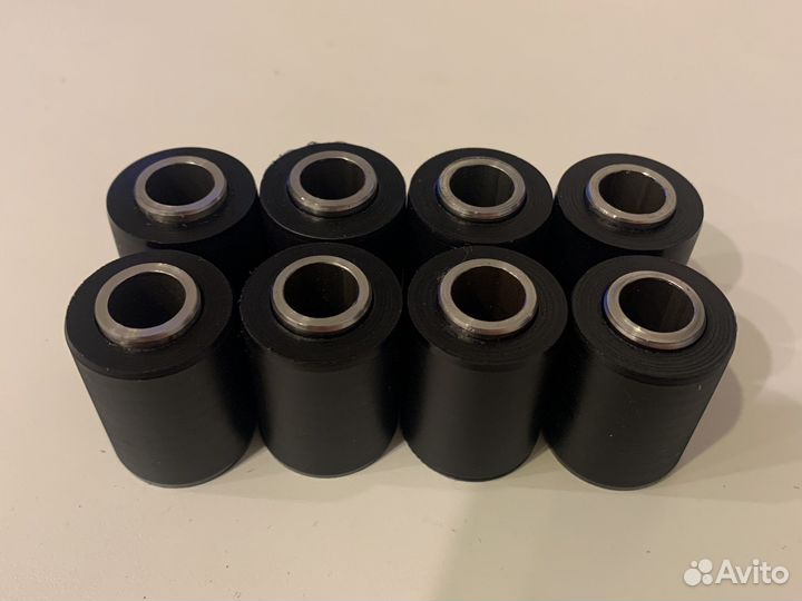 Втулки в амортизаторы BRP G2
