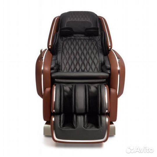 Массажное кресло Ohco M.8 Walnut