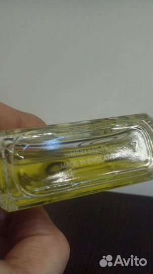 Духи Молекула Molecules 01 + Ginger (оригинал)