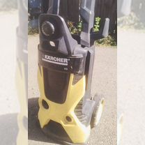 Karcher к 5.20 корпус в сборе