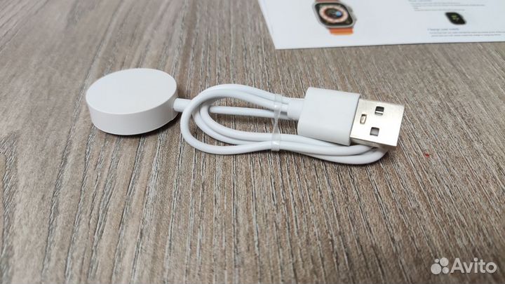 Смарт Часы Т800 Ultra