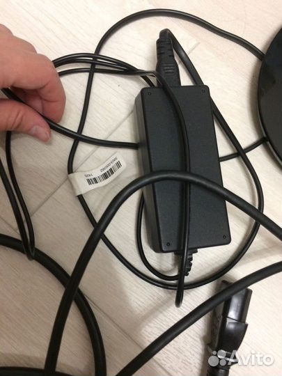 Samsung монитор LED 24 LS24D300