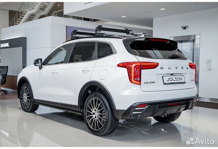 Haval Jolion 1.5 AMT, 2024