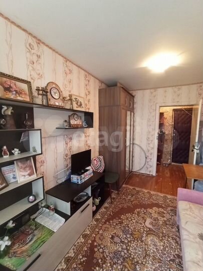 2-к. квартира, 44,2 м², 3/5 эт.