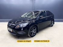 Ford Focus 1.8 MT, 2008, 289 026 км, с пробегом, �цена 580 000 руб.