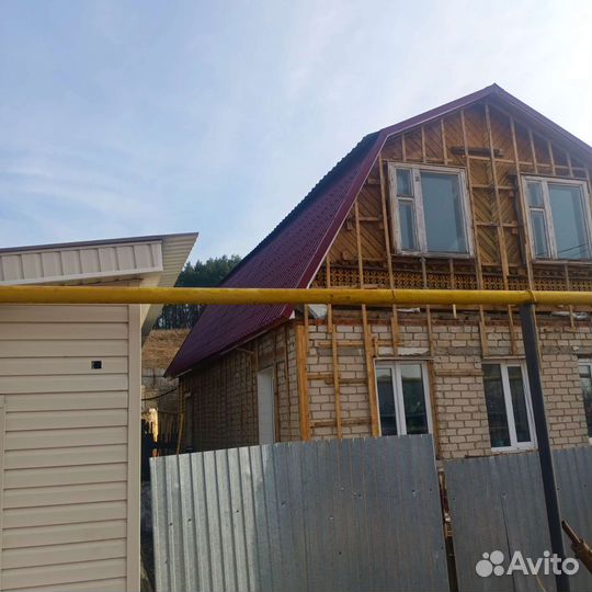 Металлочерепица бу 135кв метра