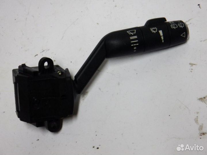 Переключатель стеклоочистителей подрулевой