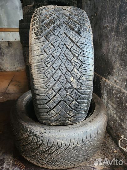 Continental ContiCrossContact LX 275/45 R20 200L