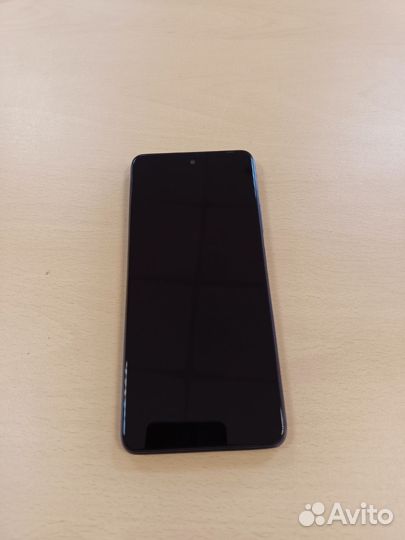Infinix NOTE 10 Pro, 8/128 ГБ