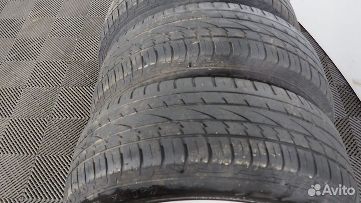 Оригинальные колеса audi R17