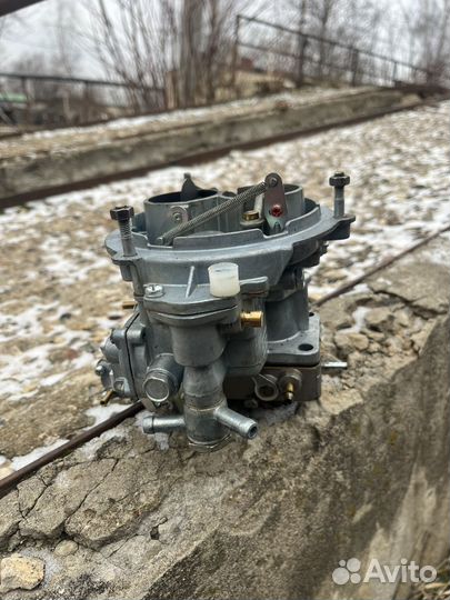 Карбюратор к 151 д