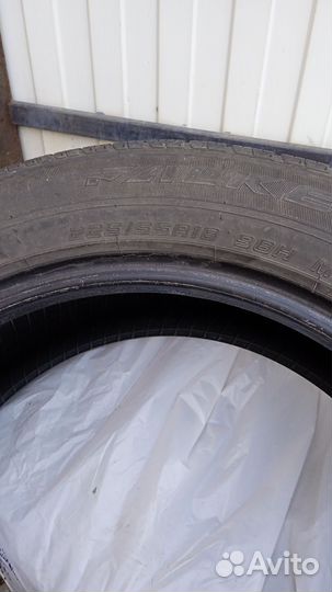 Falken Ziex ZE001 A/S 225/55 R18 98H