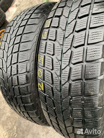 Dunlop SP Winter Sport 400 205/65 R15