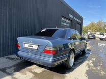 Mercedes-Benz E-класс 2.5 AT, 1994, 375 000 км, с пробегом, цена 600 000 руб.