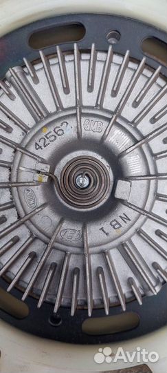 Вискомуфта