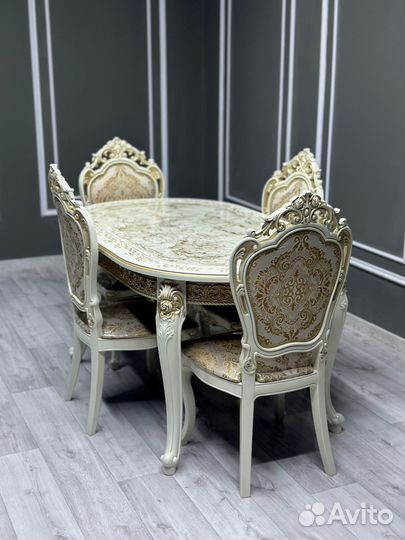 Стулья \ Доставка по всей России