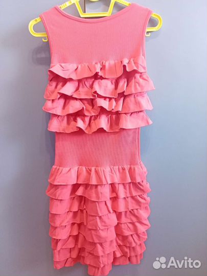 Платье,р-р 44