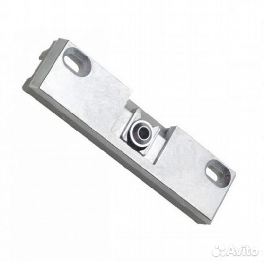 Защелка балконная 13мм