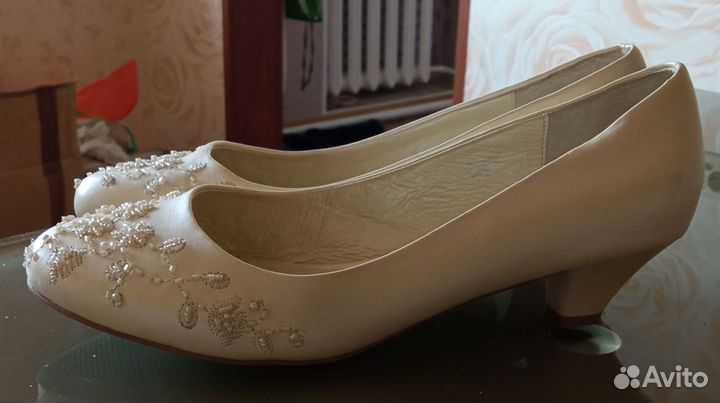 Туфли для праздника