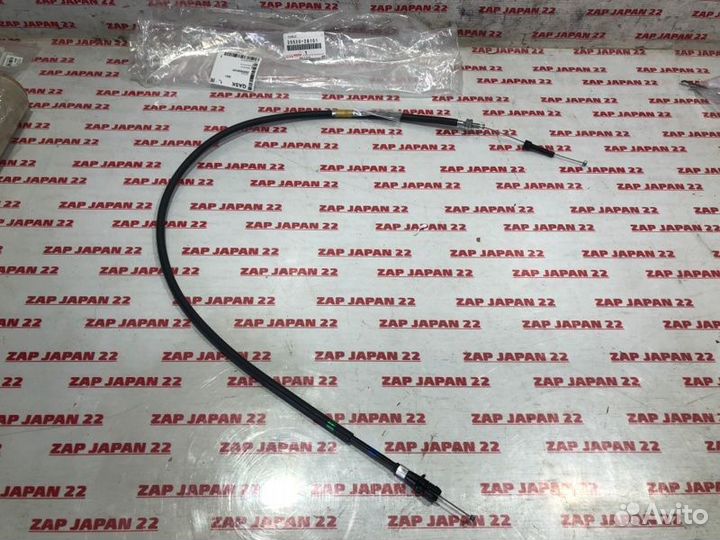 Тросик кикдауна АКПП Toyota Town Ace Noah 3SFE