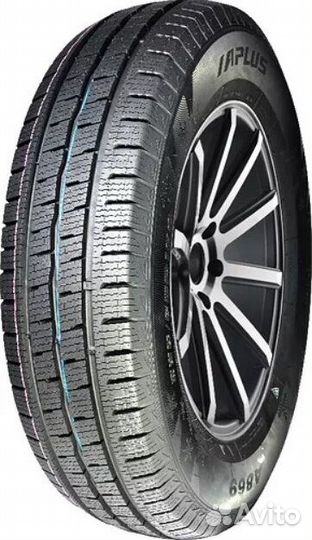 Aplus A869 225/70 R15C 112/110R Зимние нешипованны