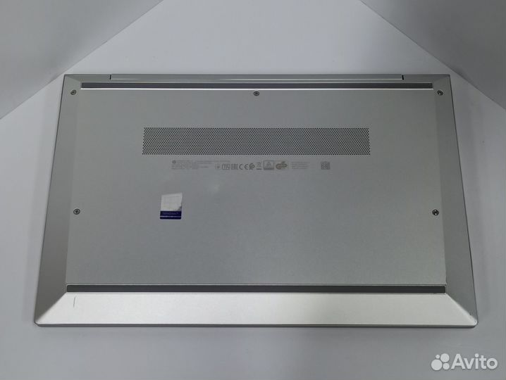Ноутбук HP Elitebook 840 G7 i5-10310U 32Gb SSD 512