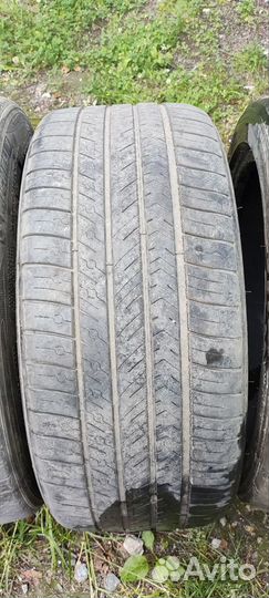 Michelin Pilot Sport All Season 4 225/45 R17