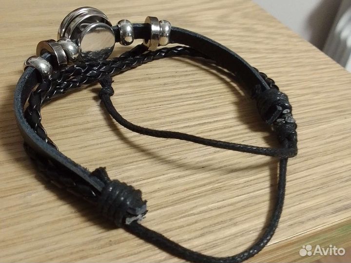 Браслет из Наруто