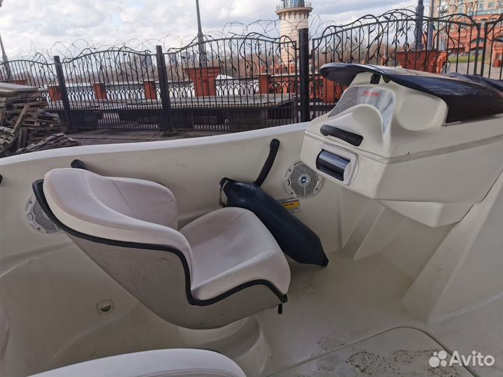 Катер SeaDoo Speedster 180
