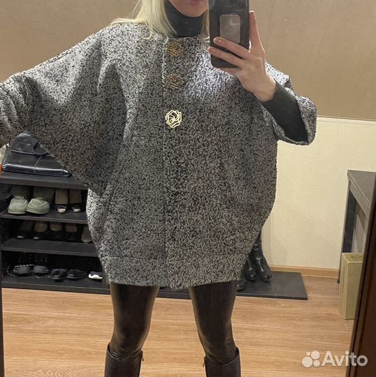 Пальто