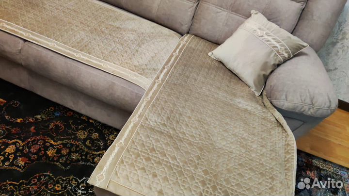 Угловой диван новый