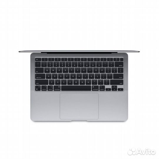 Macbook Air 13 m1 8/256gb Space Grey