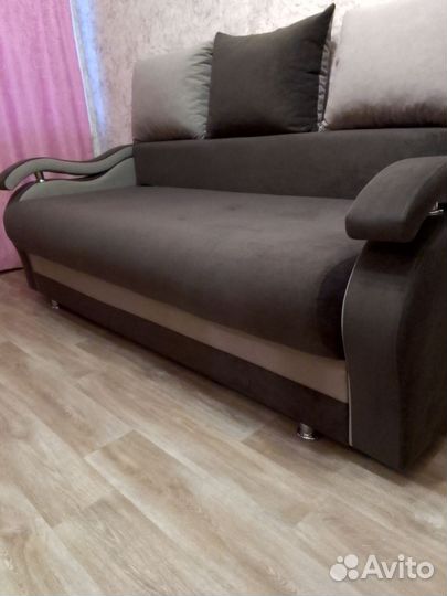 Диван новый