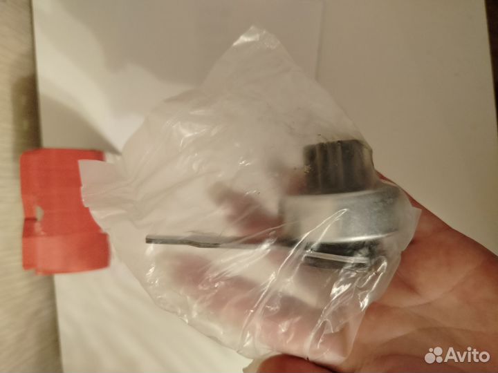 Бендикс стартера Приора