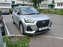 Daihatsu Rocky 1.0 CVT, 2020, 114 000 км, с пробегом, цена 1 550 000 руб.