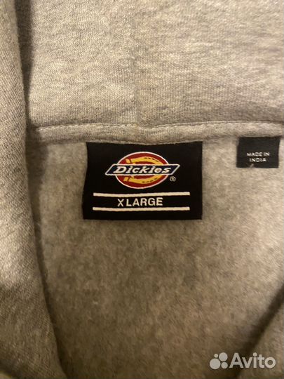 Худи dickies
