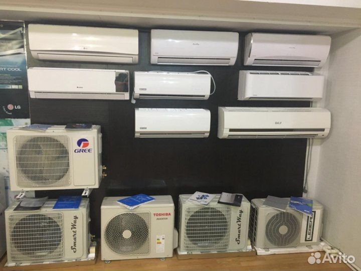 Сплит система