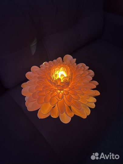 Светильник