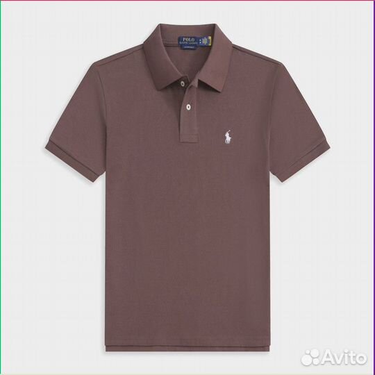 Футболка Polo Ralph Lauren (Арт. 955548)