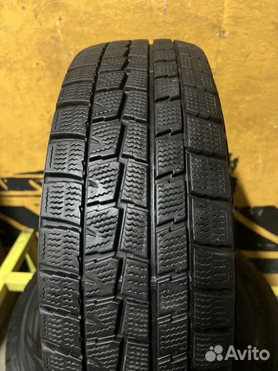 Dunlop Winter Maxx WM01 185/70 R14