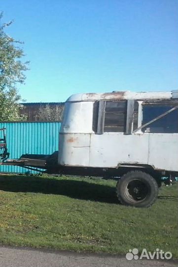 Трактор, 2020